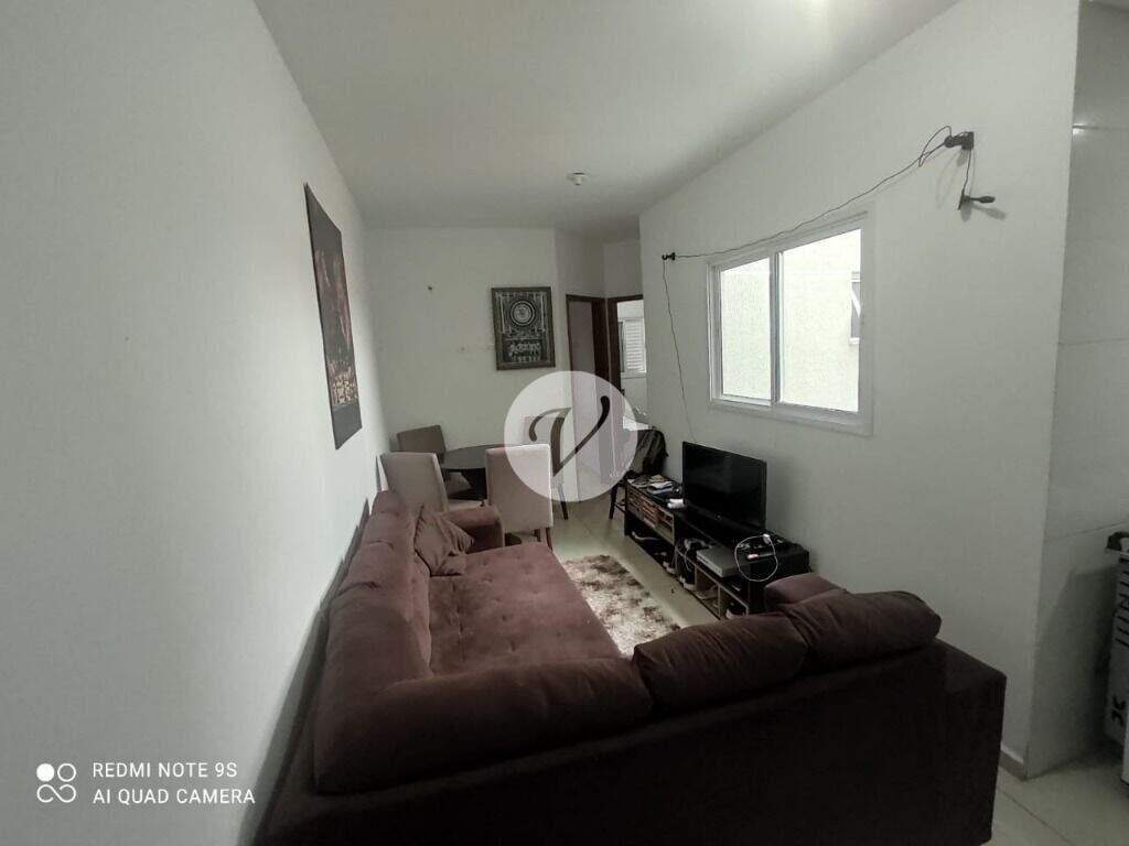 Cobertura à venda no Vila Curuçá: 