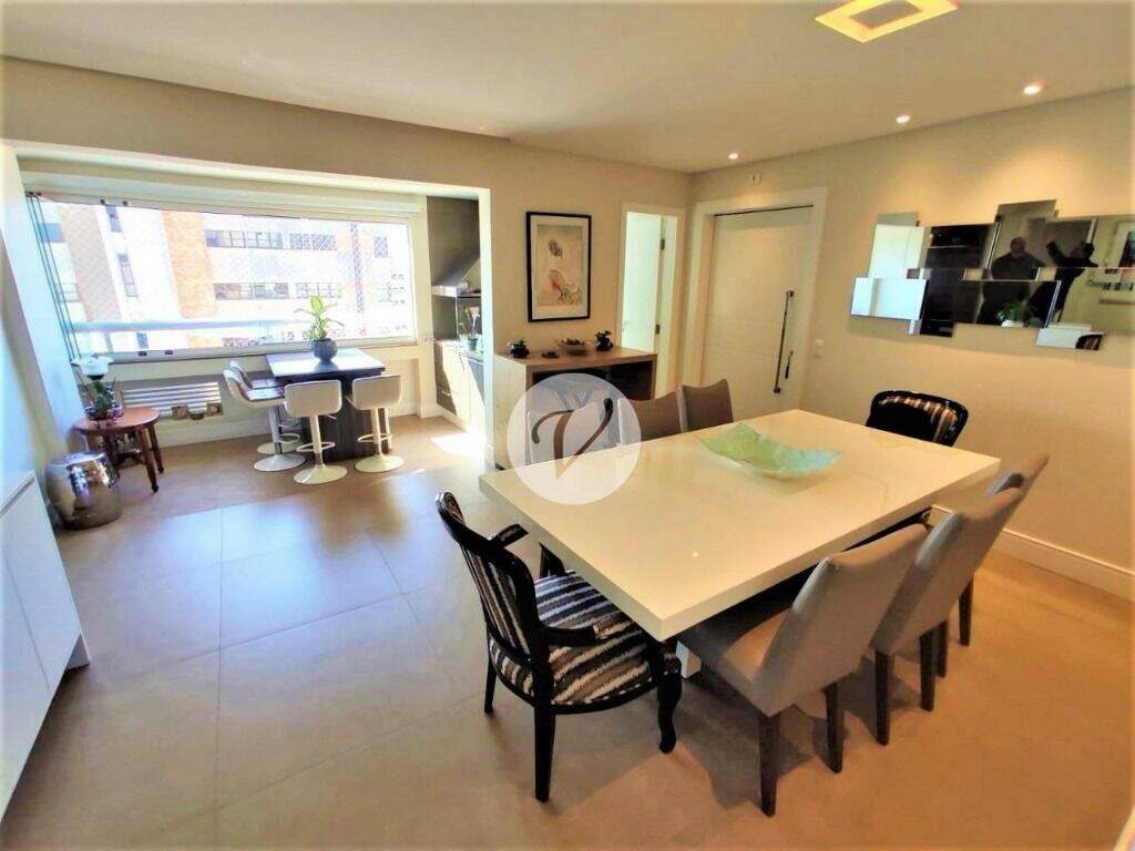 Apartamento à venda no Vila Léa: 