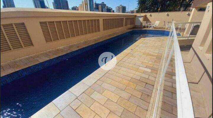 Apartamento à venda no Vila Léa: 