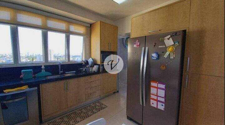 Apartamento à venda no Vila Léa: 