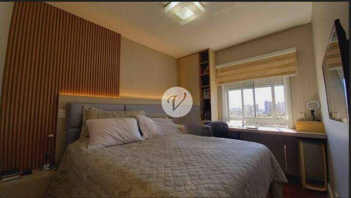 Apartamento à venda no Vila Léa: 