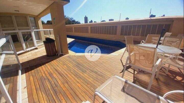 Apartamento à venda no Vila Léa: 