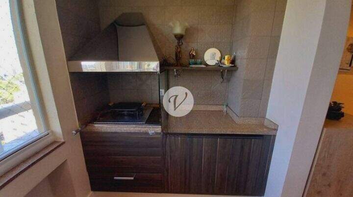 Apartamento à venda no Vila Léa: 