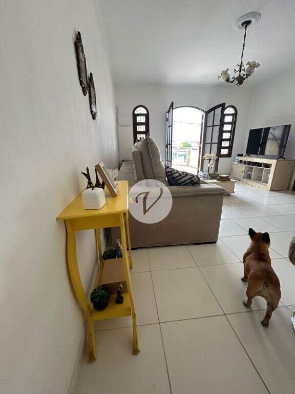 Sobrado à venda no Vila Valparaíso: 