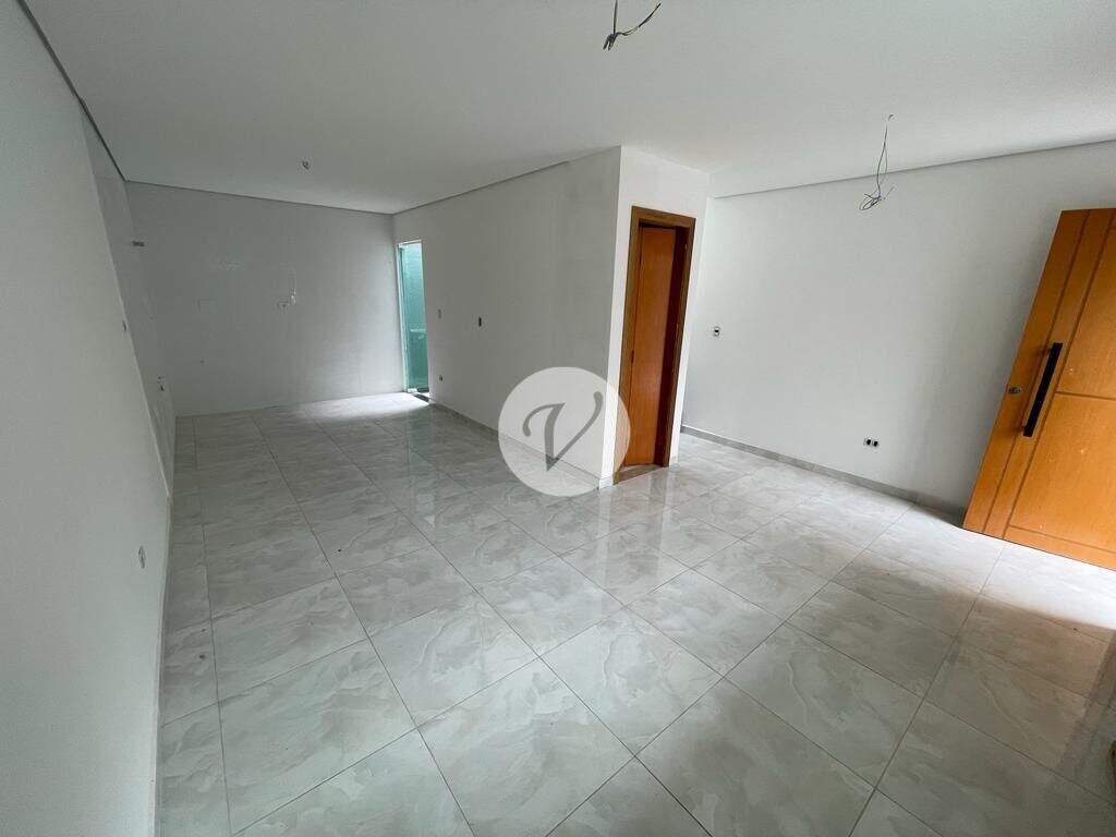 Sobrado à venda no Vila Camilópolis: 