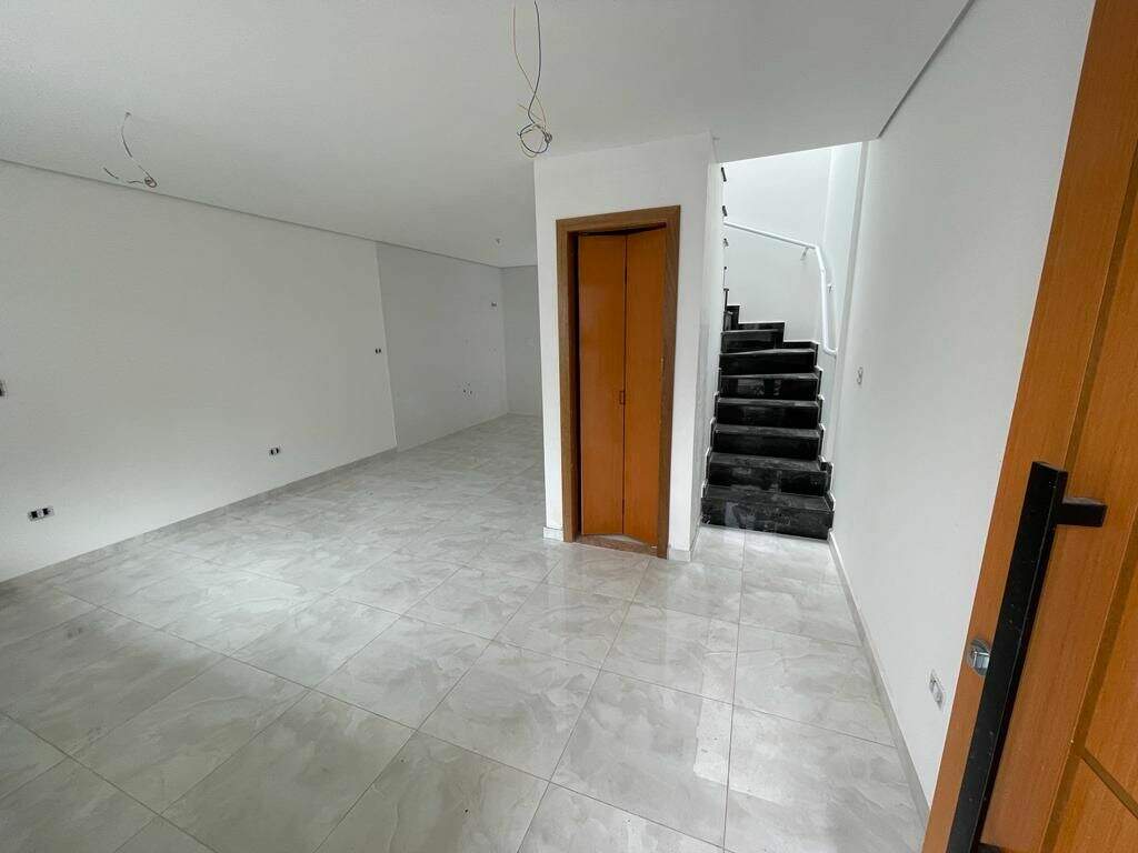 Sobrado à venda no Vila Camilópolis: 