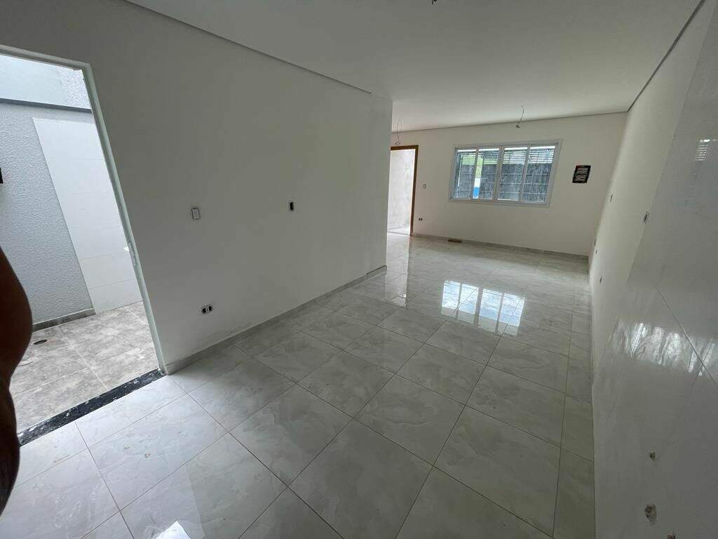 Sobrado à venda no Vila Camilópolis: 