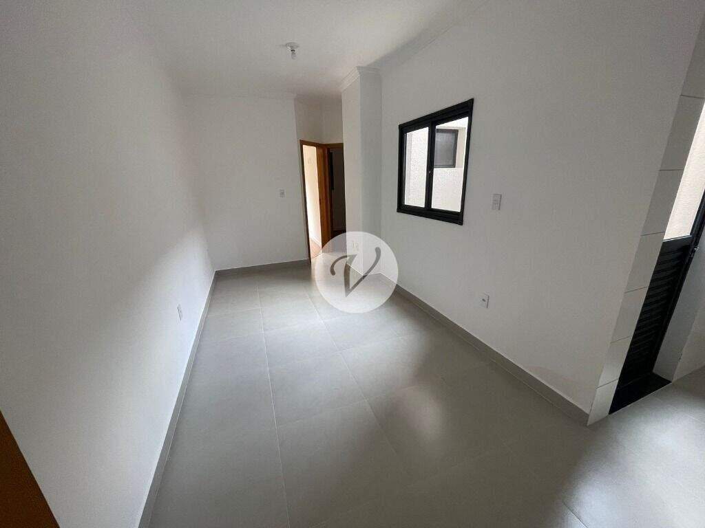 Apartamento à venda no Parque das Nações: 