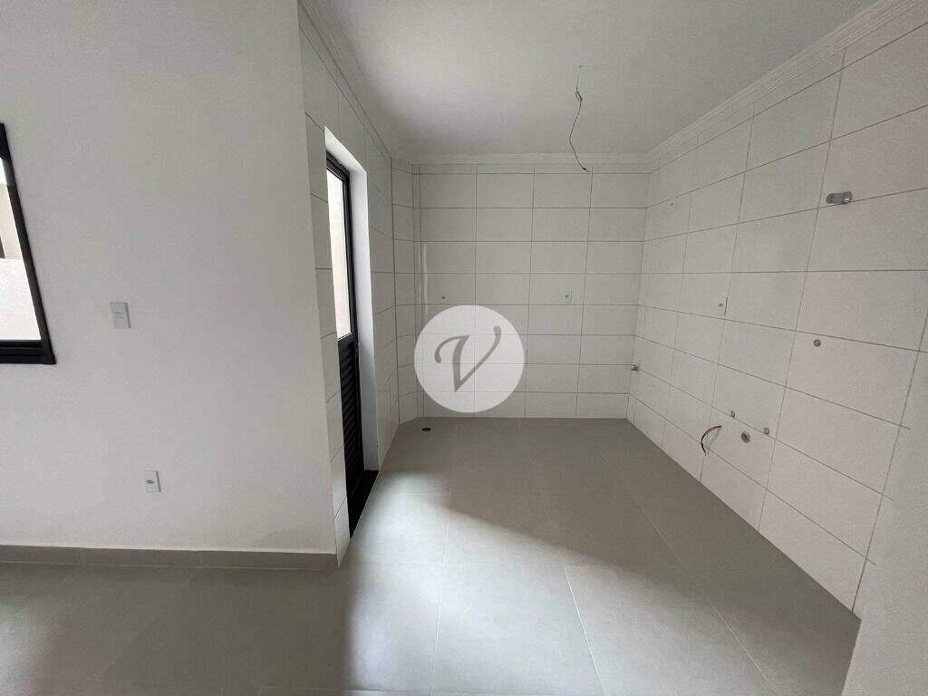 Apartamento à venda no Parque das Nações: 