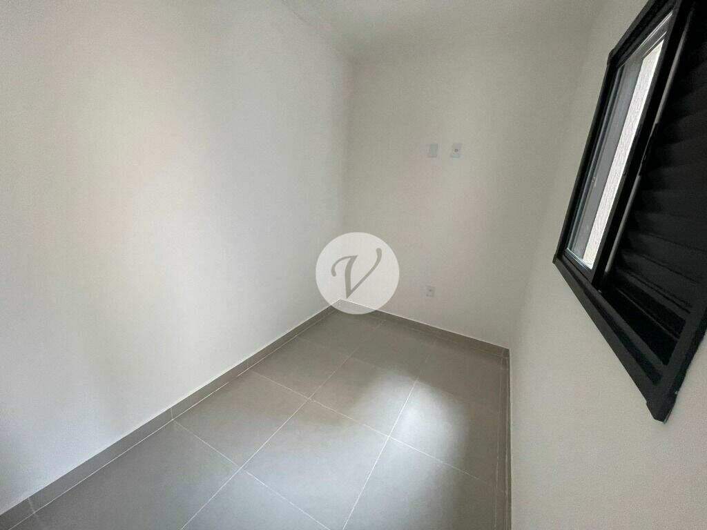 Apartamento à venda no Parque das Nações: 