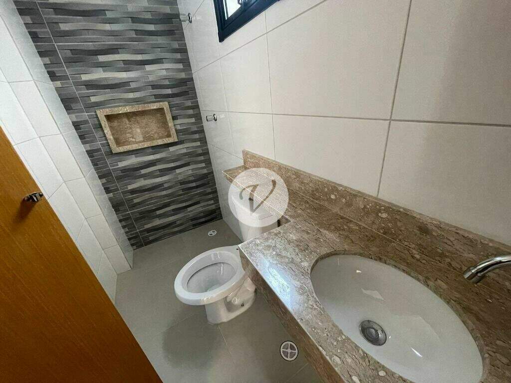 Apartamento à venda no Parque das Nações: 