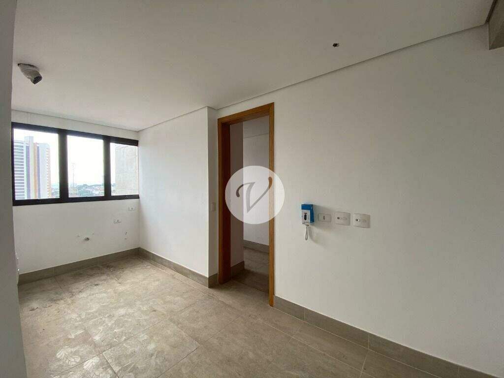 Apartamento à venda no Vila Alpina: 