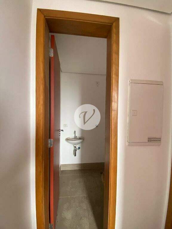 Apartamento à venda no Vila Alpina: 