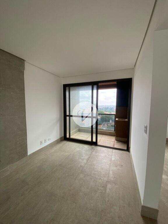 Apartamento à venda no Vila Alpina: 