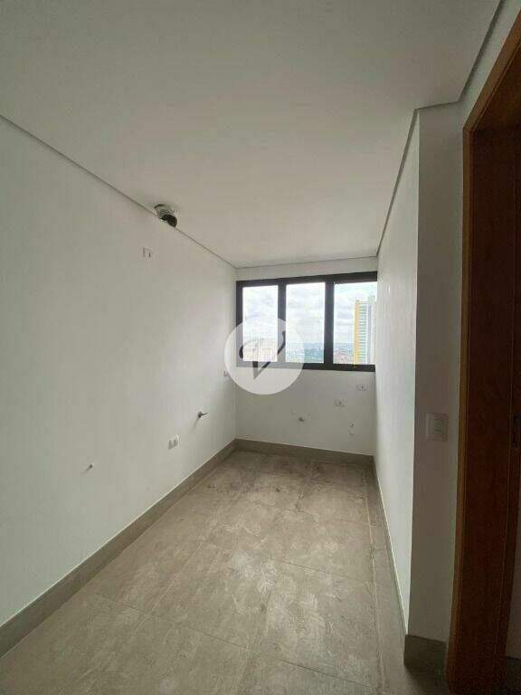 Apartamento à venda no Vila Alpina: 