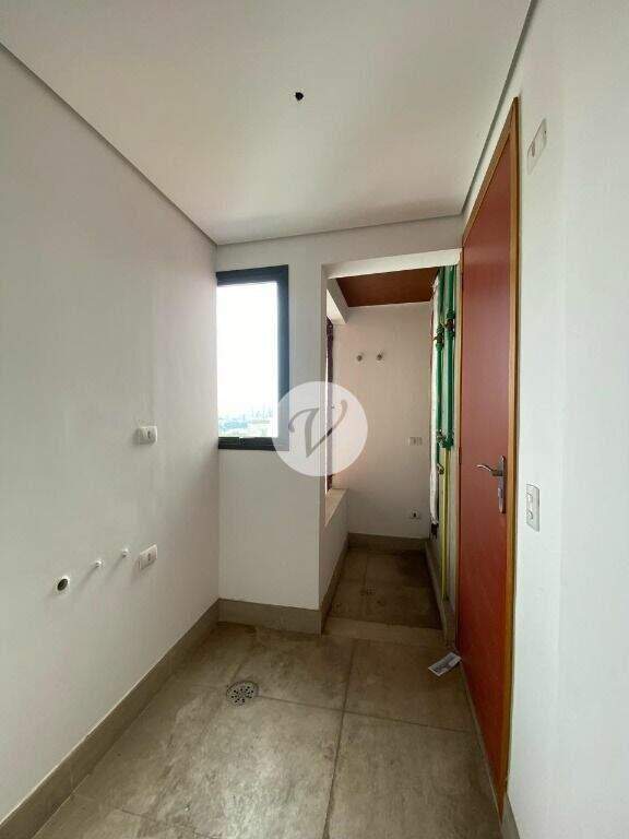 Apartamento à venda no Vila Alpina: 