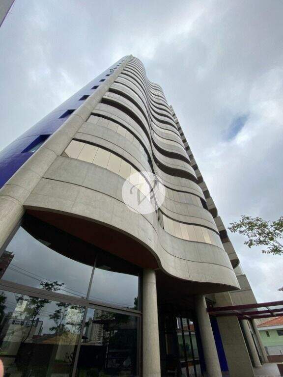 Apartamento à venda no Vila Alpina: 