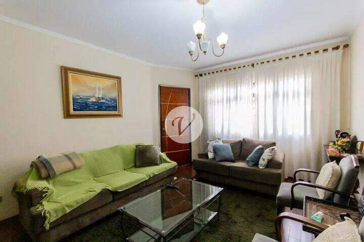 Sobrado à venda no Jardim Jamaica: 