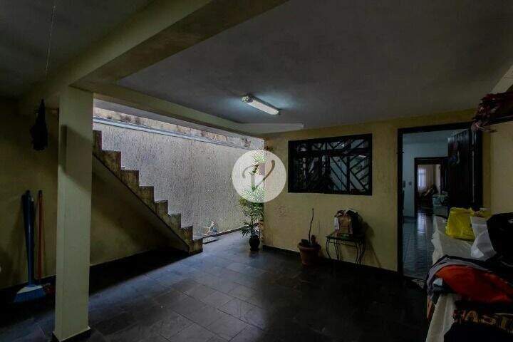 Sobrado à venda no Jardim Jamaica: 