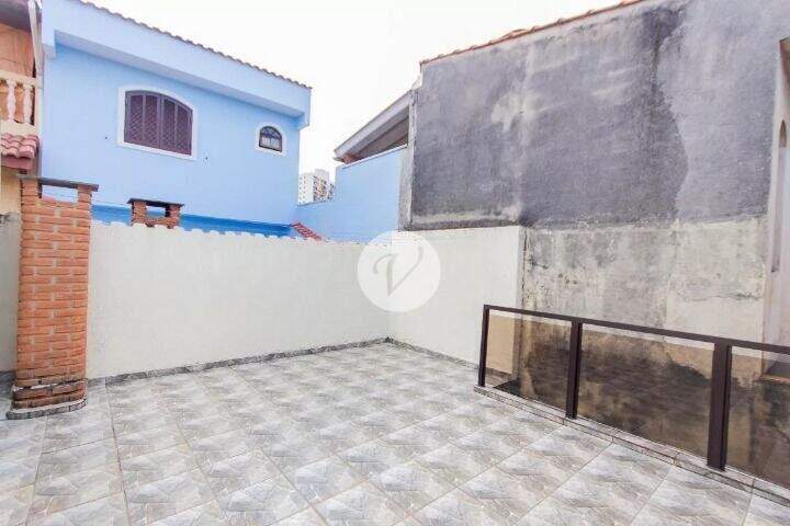 Sobrado à venda no Jardim Jamaica: 