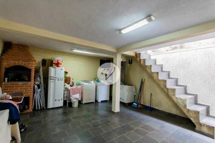 Sobrado à venda no Jardim Jamaica: 