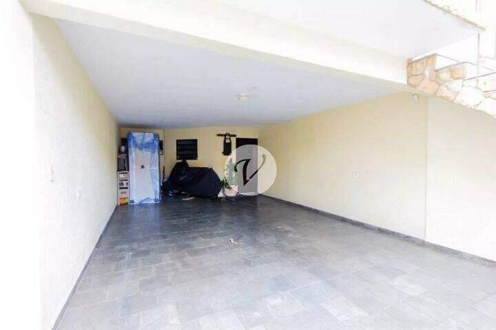 Sobrado à venda no Jardim Jamaica: 