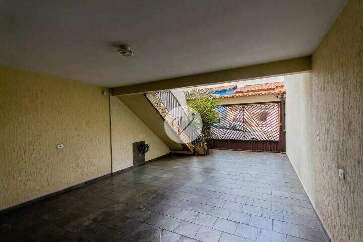 Sobrado à venda no Jardim Jamaica: 