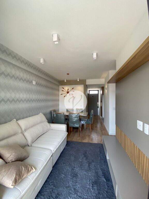 Apartamento à venda no Vila Alpina: 