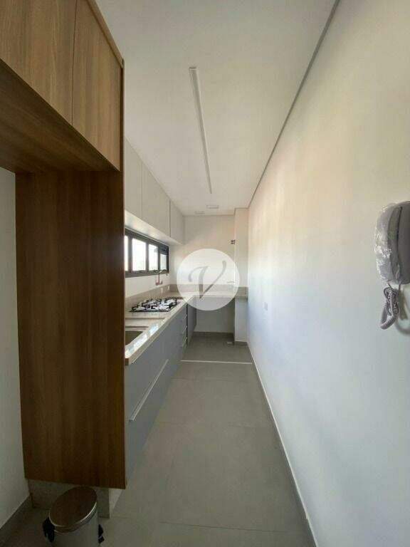 Apartamento à venda no Vila Alpina: 