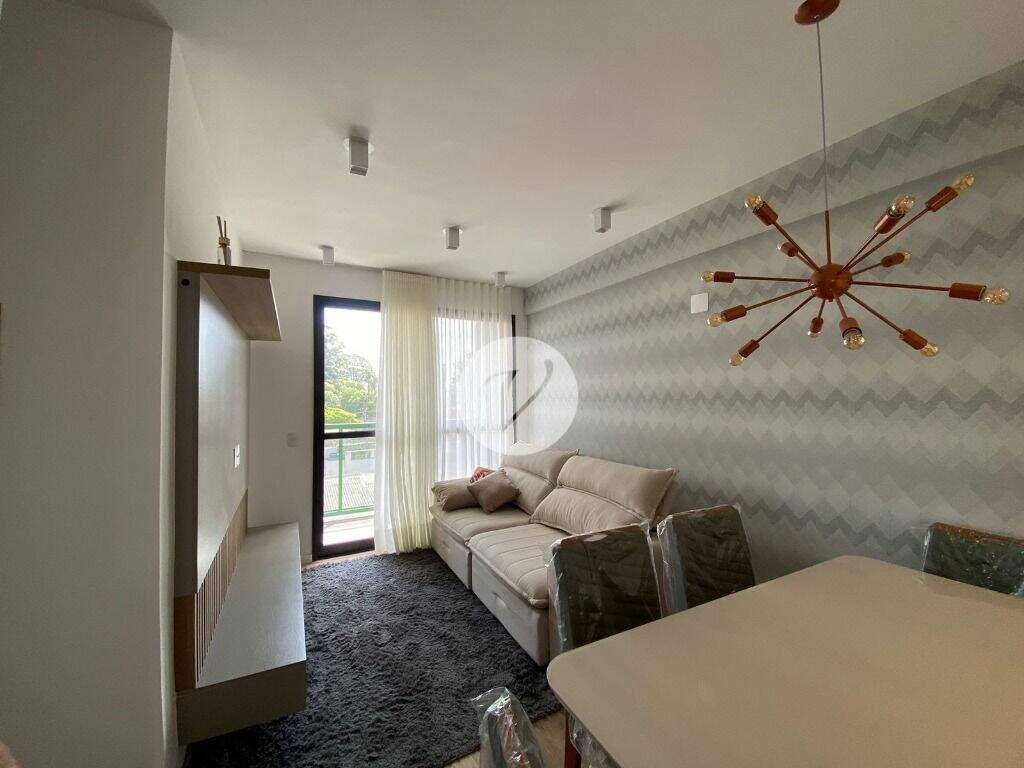 Apartamento à venda no Vila Alpina: 
