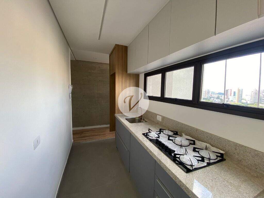 Apartamento à venda no Vila Alpina: 