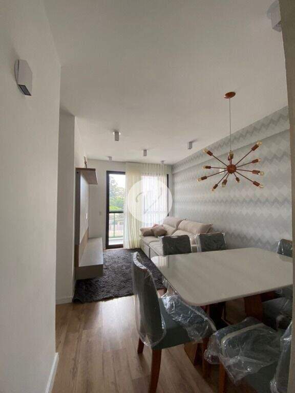 Apartamento à venda no Vila Alpina: 