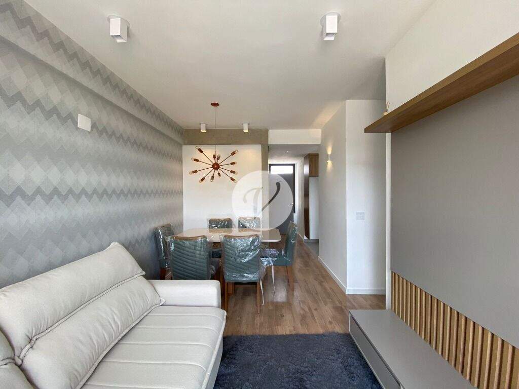 Apartamento à venda no Vila Alpina: 