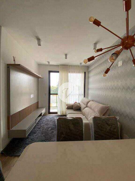 Apartamento à venda no Vila Alpina: 