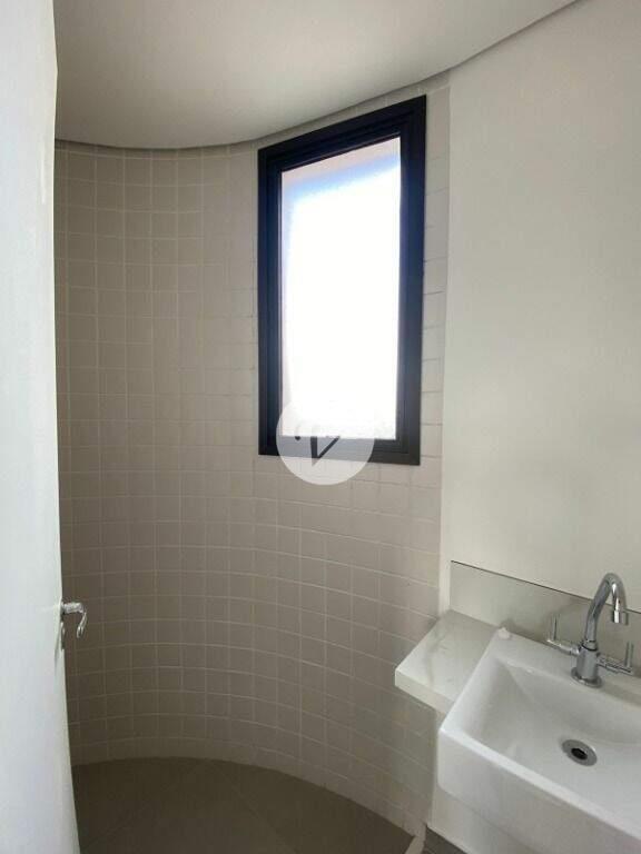 Apartamento à venda no Vila Alpina: 