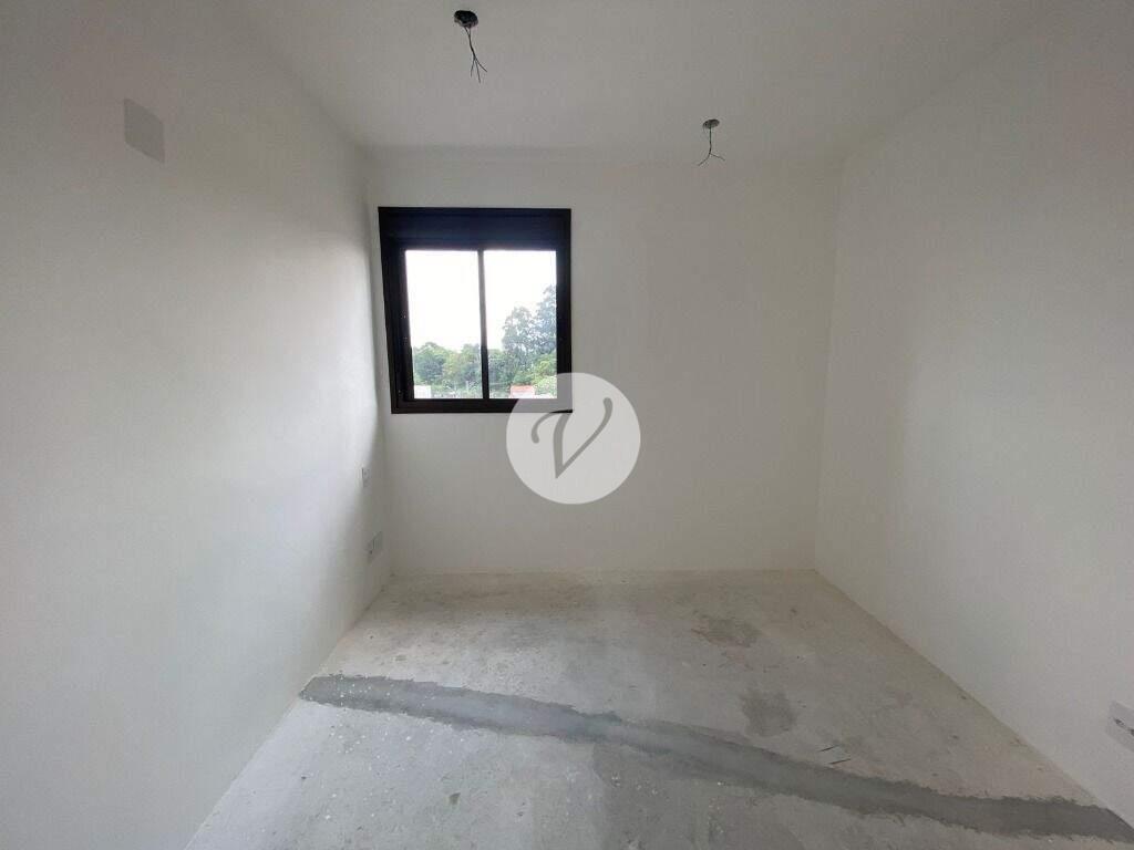 Apartamento à venda no Vila Alpina: 