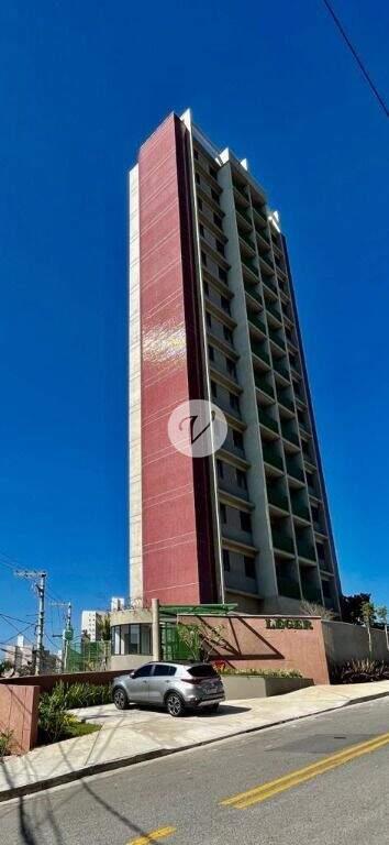 Apartamento à venda no Vila Alpina: 