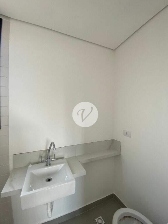 Apartamento à venda no Vila Alpina: 