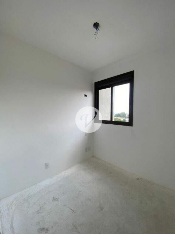 Apartamento à venda no Vila Alpina: 