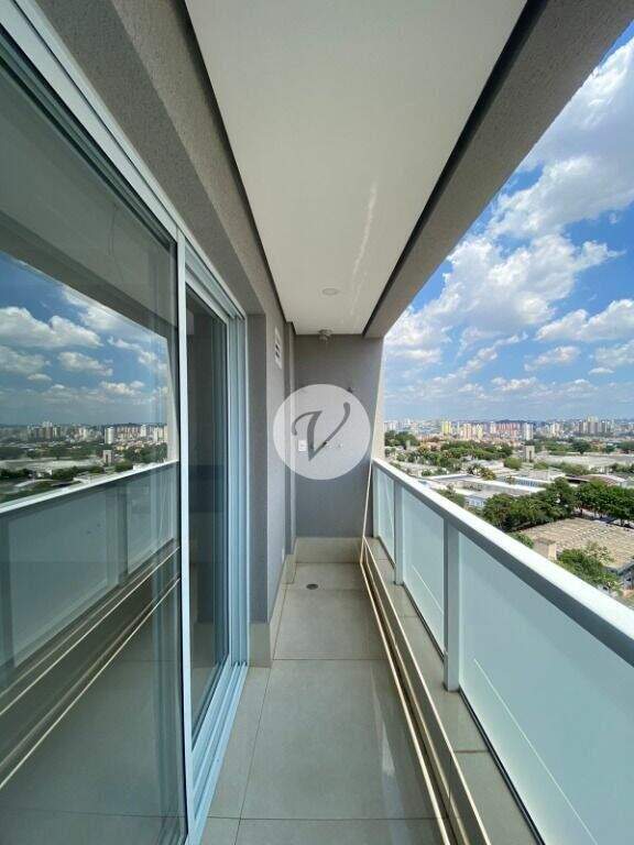 Cobertura à venda no Jardim: 