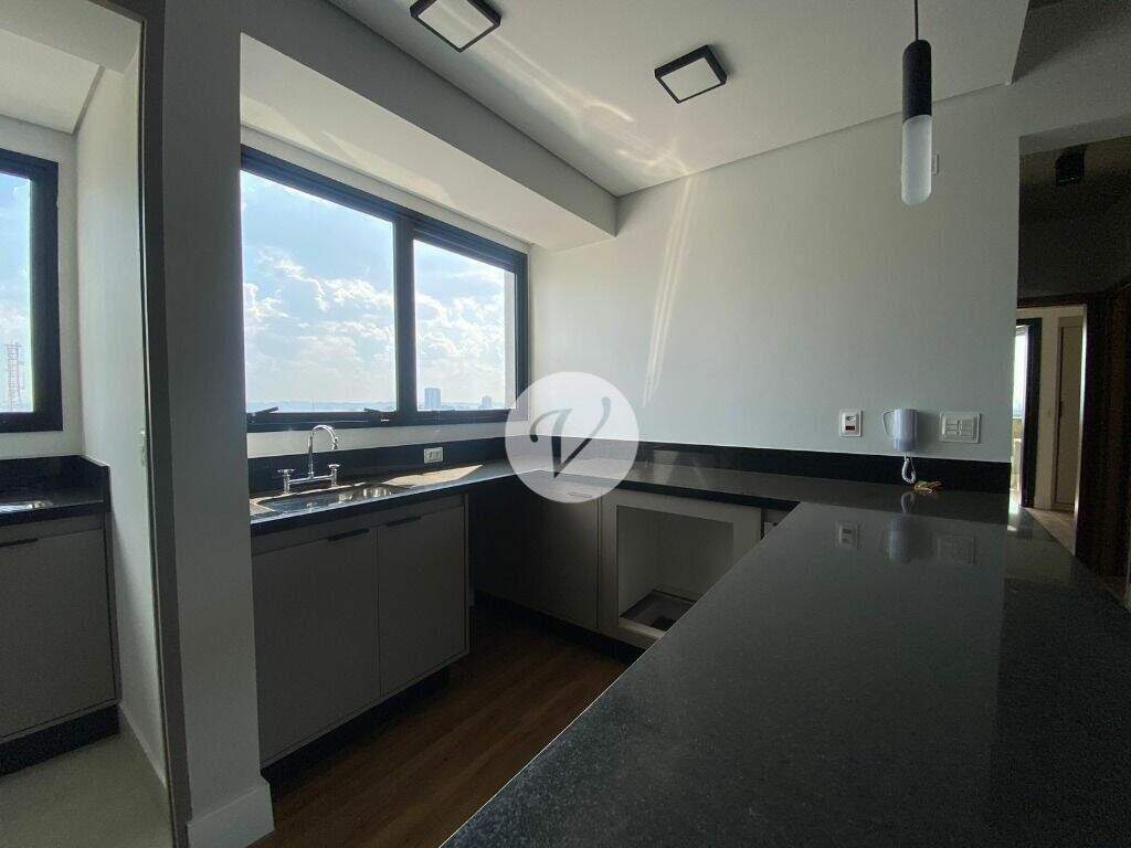 Apartamento à venda no Jardim: 