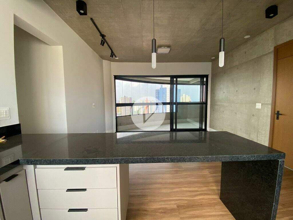 Apartamento à venda no Jardim: 
