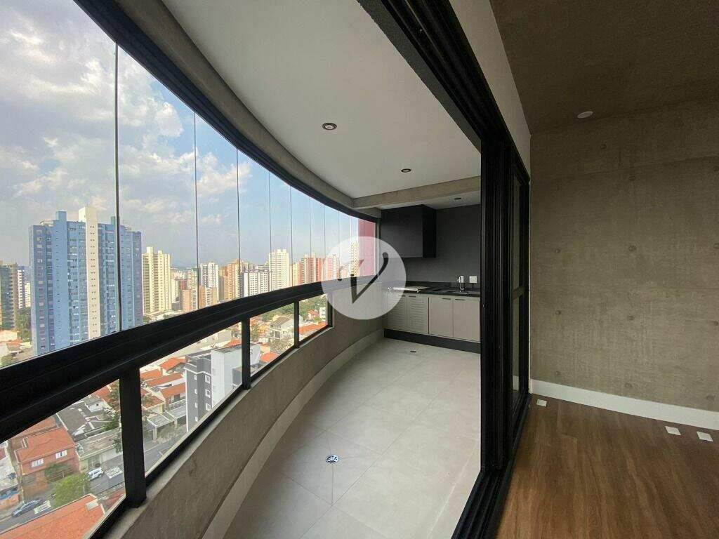 Apartamento à venda no Jardim: 