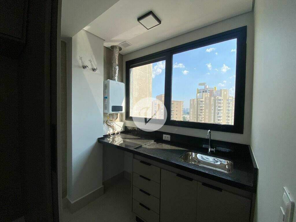 Apartamento à venda no Jardim: 