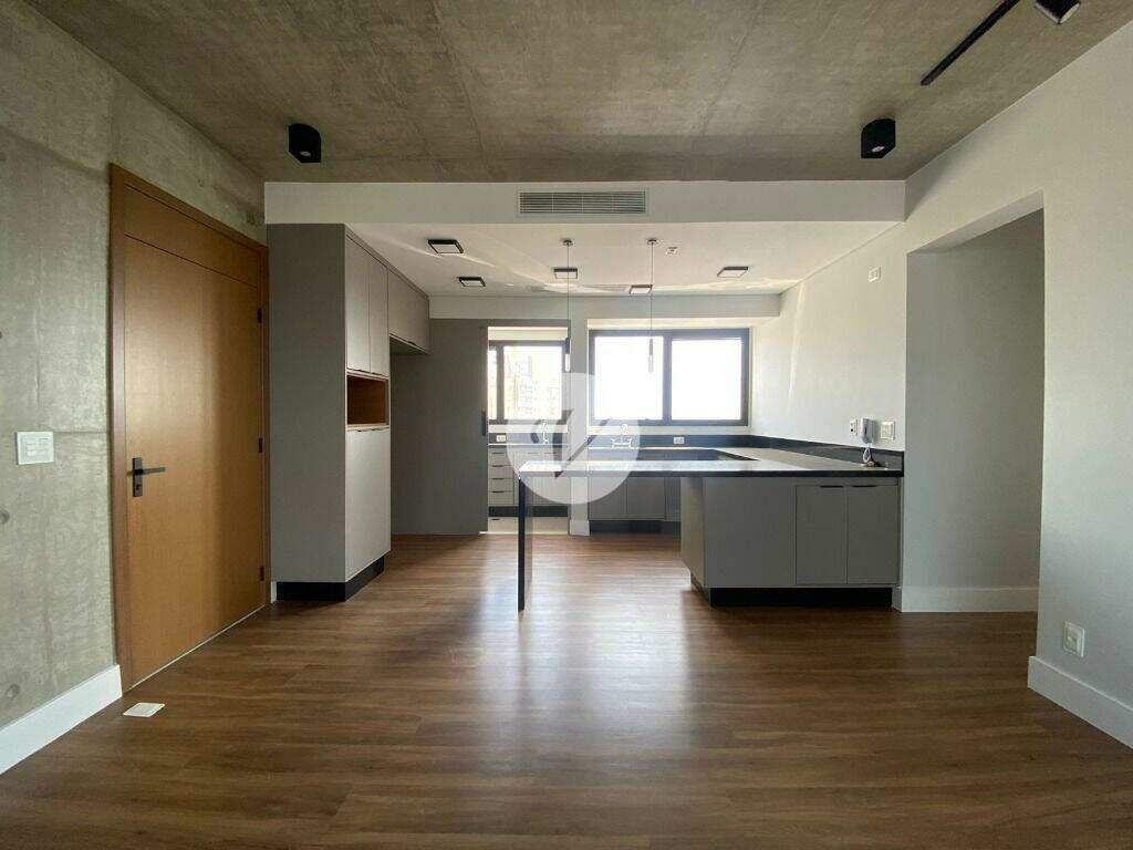 Apartamento à venda no Jardim: 