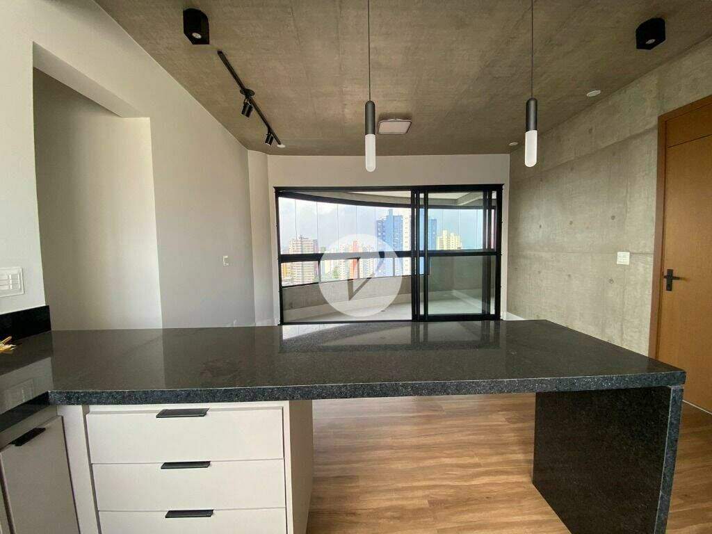 Apartamento à venda no Jardim: 