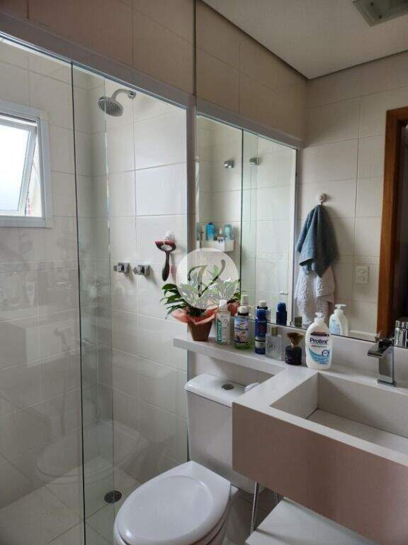 Apartamento à venda no Jardim: 