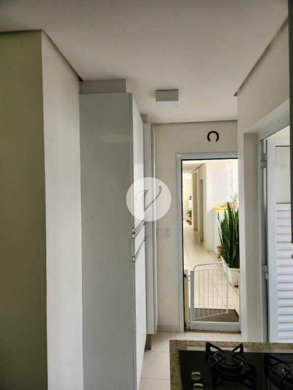 Apartamento à venda no Jardim: 