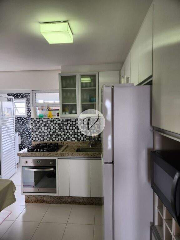 Apartamento à venda no Jardim: 