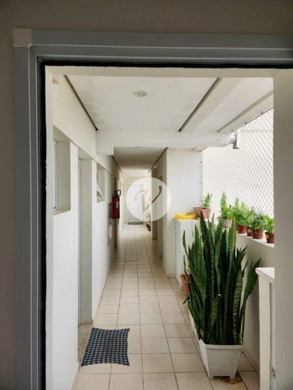 Apartamento à venda no Jardim: 